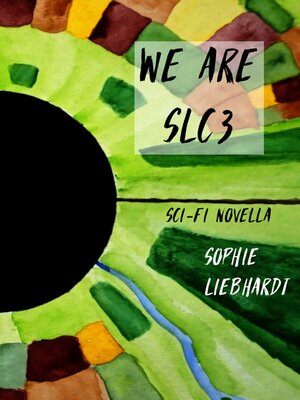 cover image of We are SLC3